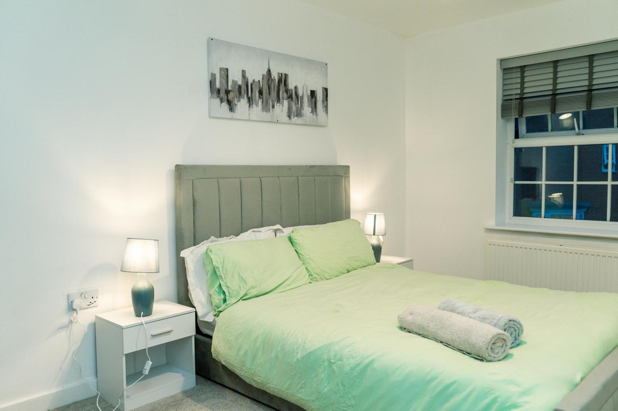 The Grace House Entire 4Bed Detached Villa Peterborough Bagian luar foto